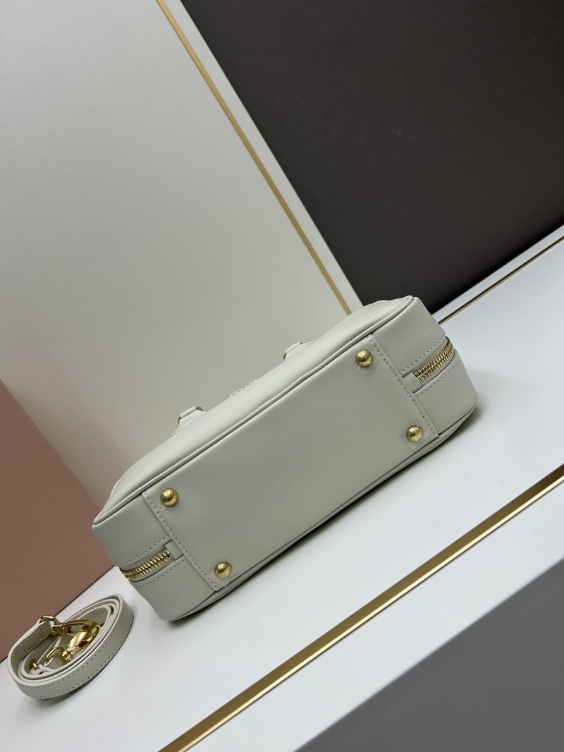 MIU MIU Top Handle Bags